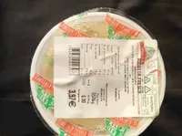 Ricotta Fresca da latte ovicaprino