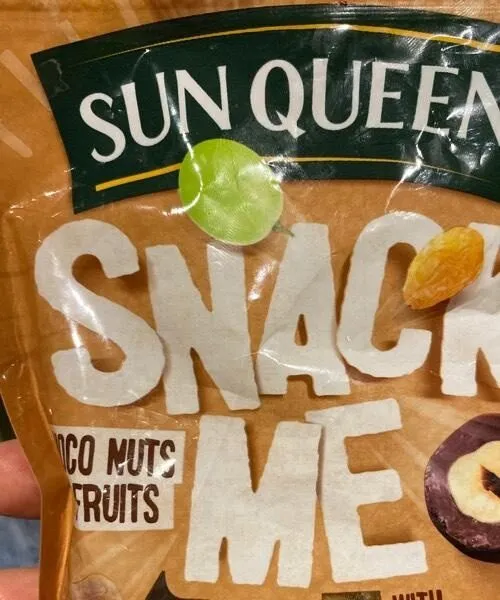 Sun Snack