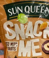 Sun Snack