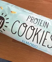 Protein Cookies