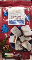 Gewürzschnitten Choviva