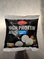 High Protein Minis