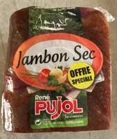 Jambon sec