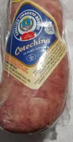 Cotechino