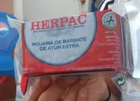 Mojama Atun