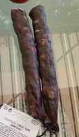 Ficatelli corse fumé