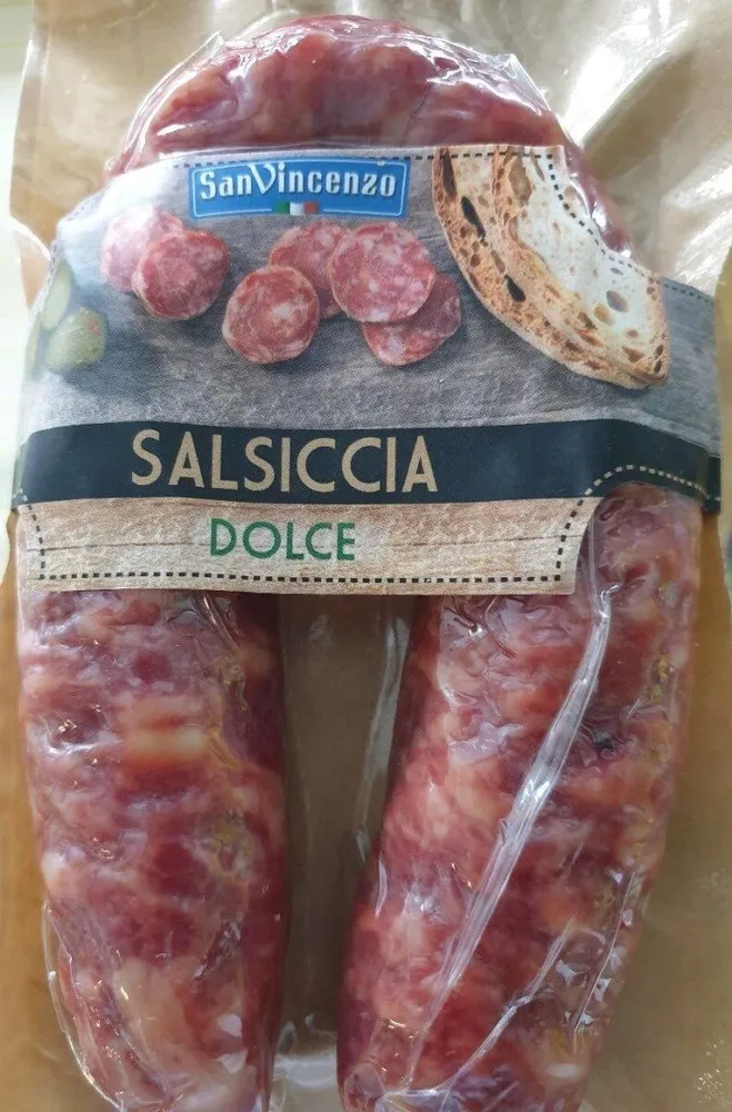 Salciccia