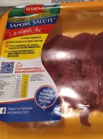 Fette sceltissime equino