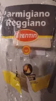Formaggio Parmigiano Reggiano dop