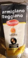 Formaggio parmigiano Reggiano