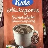 Tassenpudding