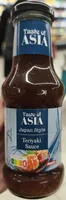 Teriyaki Sauce