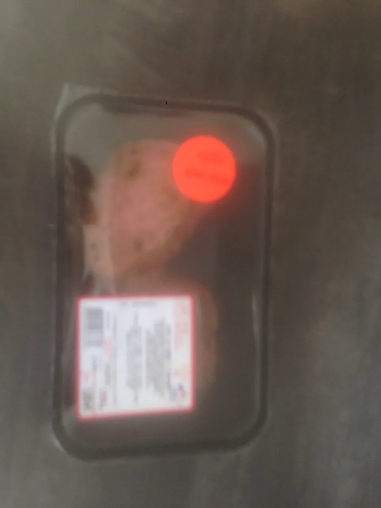 Pave de boeuf 3 poivres