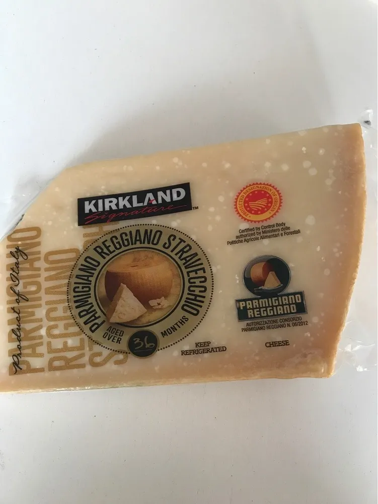 parmigiano reggiano