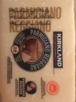 Parmigiano Reggiano
