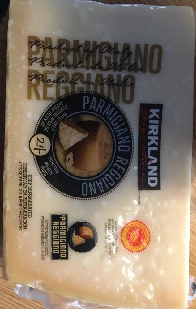 Parmagiano Reggiano