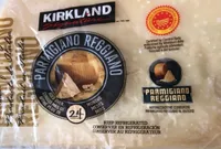 Parmigiano reggiano