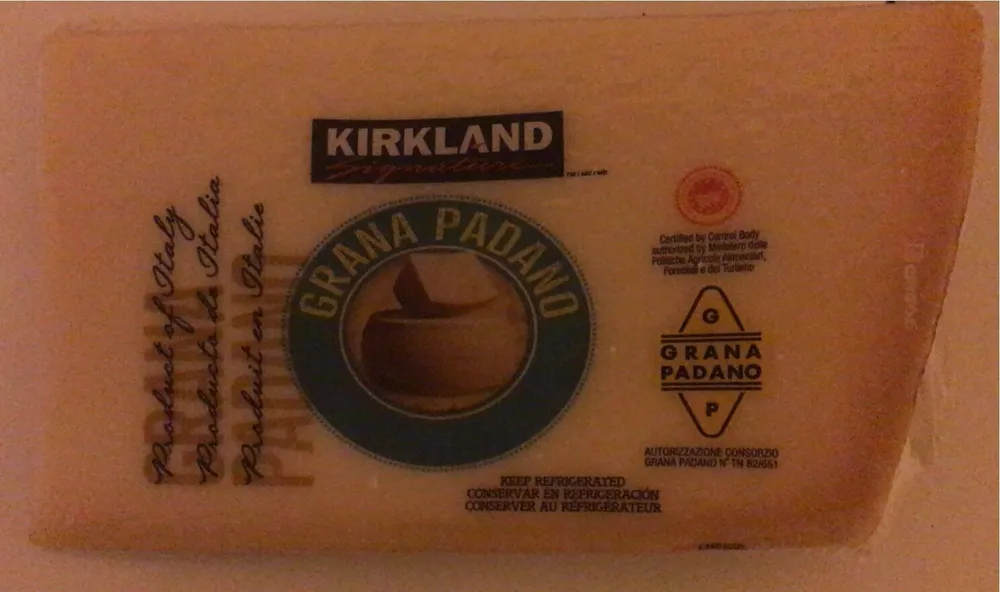 Grana Padano AOP