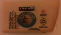Grana Padano AOP