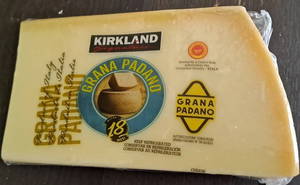 grand padano