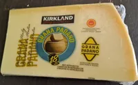 grand padano
