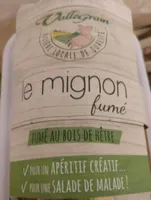 Le mignon fumé