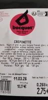 Crepinettes
