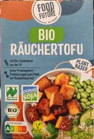 Räuchertofu