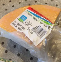 Trappe fromage