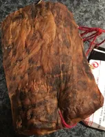 COPPA DE L'ILE DE BEAUTE FUMEE