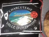 Coppa de l'ile de beauté fumee