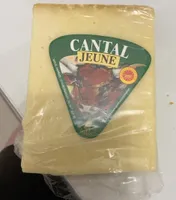 Cantal Jeune
