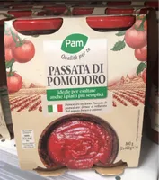 Passata di pomodoro
