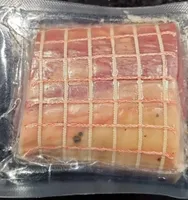 Capocollo miöd