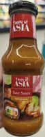 Saté sauce