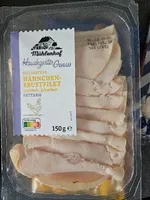 Hähnchenbrustfilet