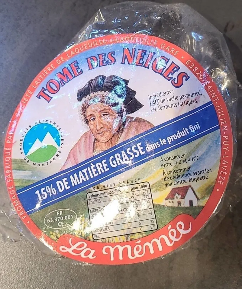 Petit montagne