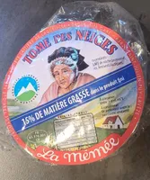 Petit montagne