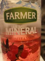 MINERAL HIMBEER & MINZE