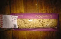 Pan de semillas
