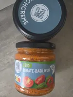 Tomate-Basilikum