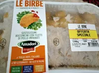 Le birbe