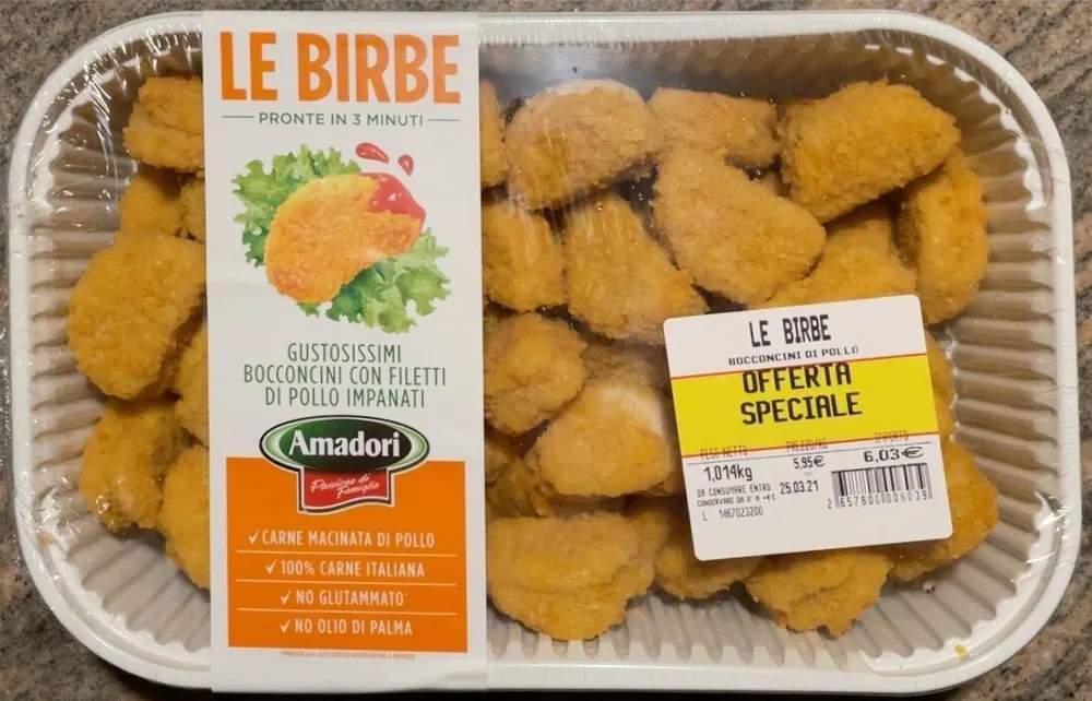 Le Birbe