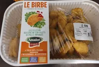 Le birbe