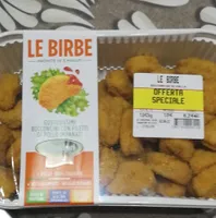 Le Birbe