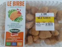 Le birbe