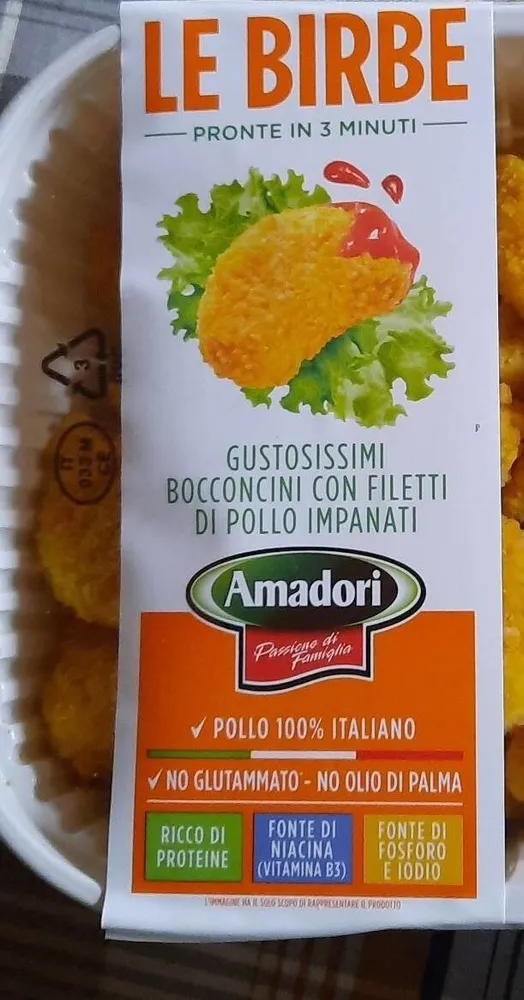 Amadori