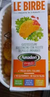 Amadori