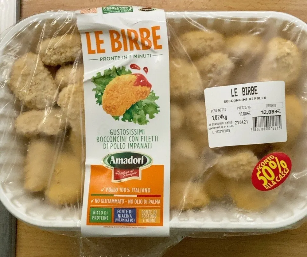 Le Birbe