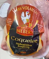 Coquelet